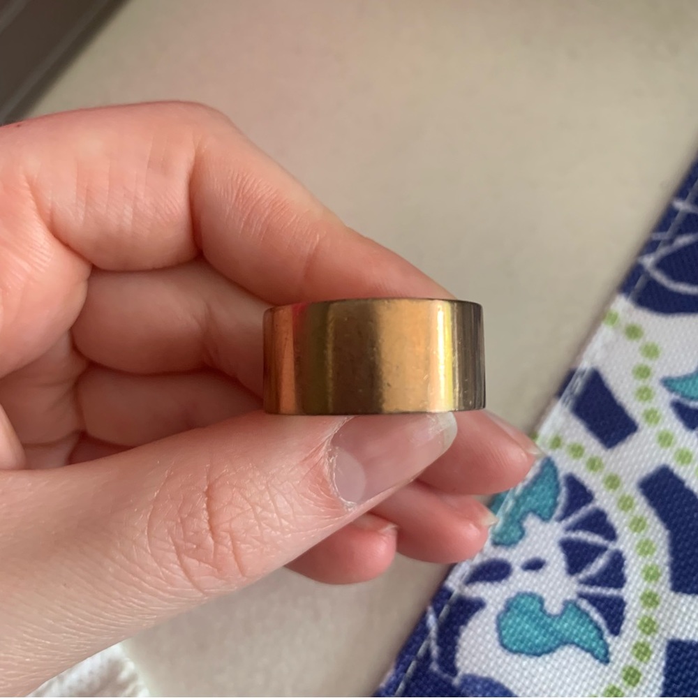 Michael Kors ring ✨ - Picture 3 of 5
